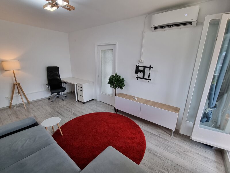 Cotroceni, Academia Militara,