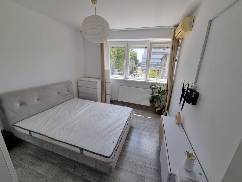 Cotroceni, Academia Militara,