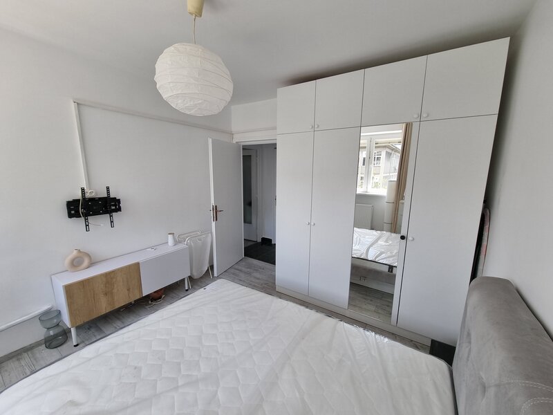 Cotroceni, Academia Militara,