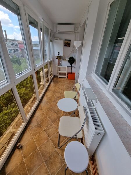 Cotroceni, Academia Militara,