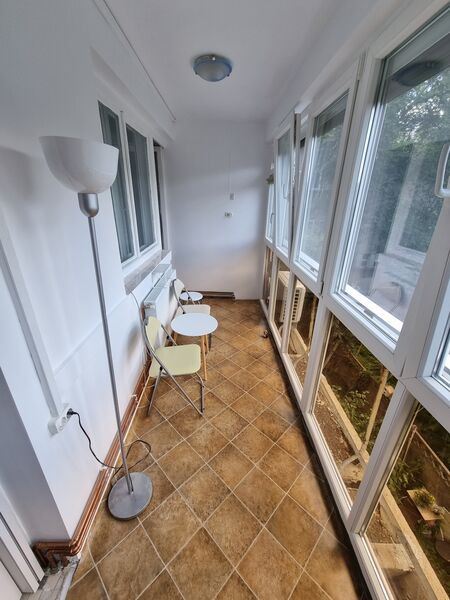 Cotroceni, Academia Militara,