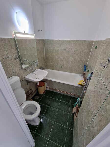 Cotroceni, Academia Militara,