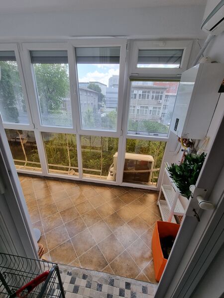 Cotroceni, Academia Militara,